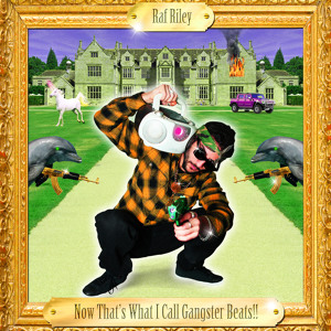Track artwork