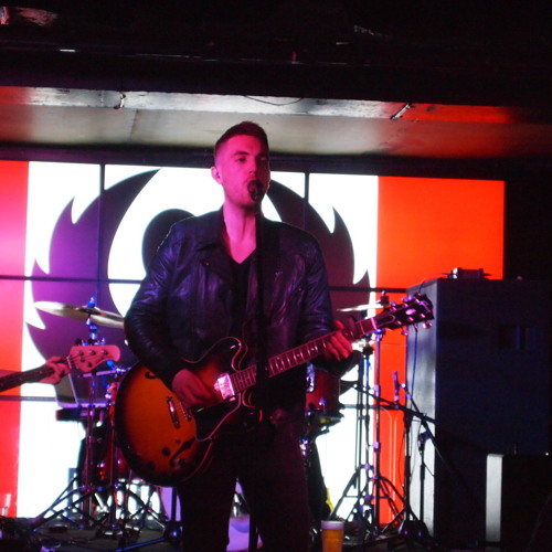 Heaven - Black Swans by blackswansmusic