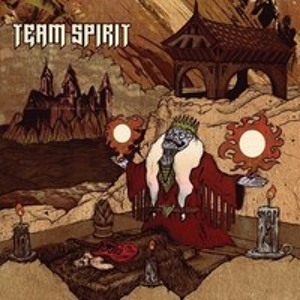 Track artwork