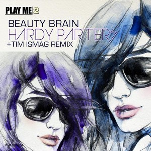 Track artwork