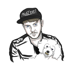Track artwork