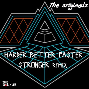 Track artwork