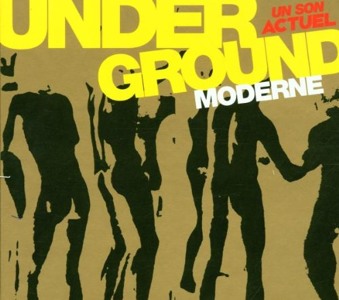 Track artwork