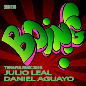 Track artwork