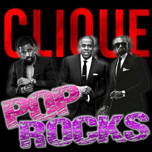 Track artwork