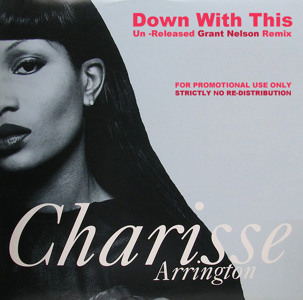 Track artwork