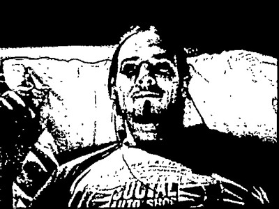 Track artwork