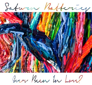 Track artwork