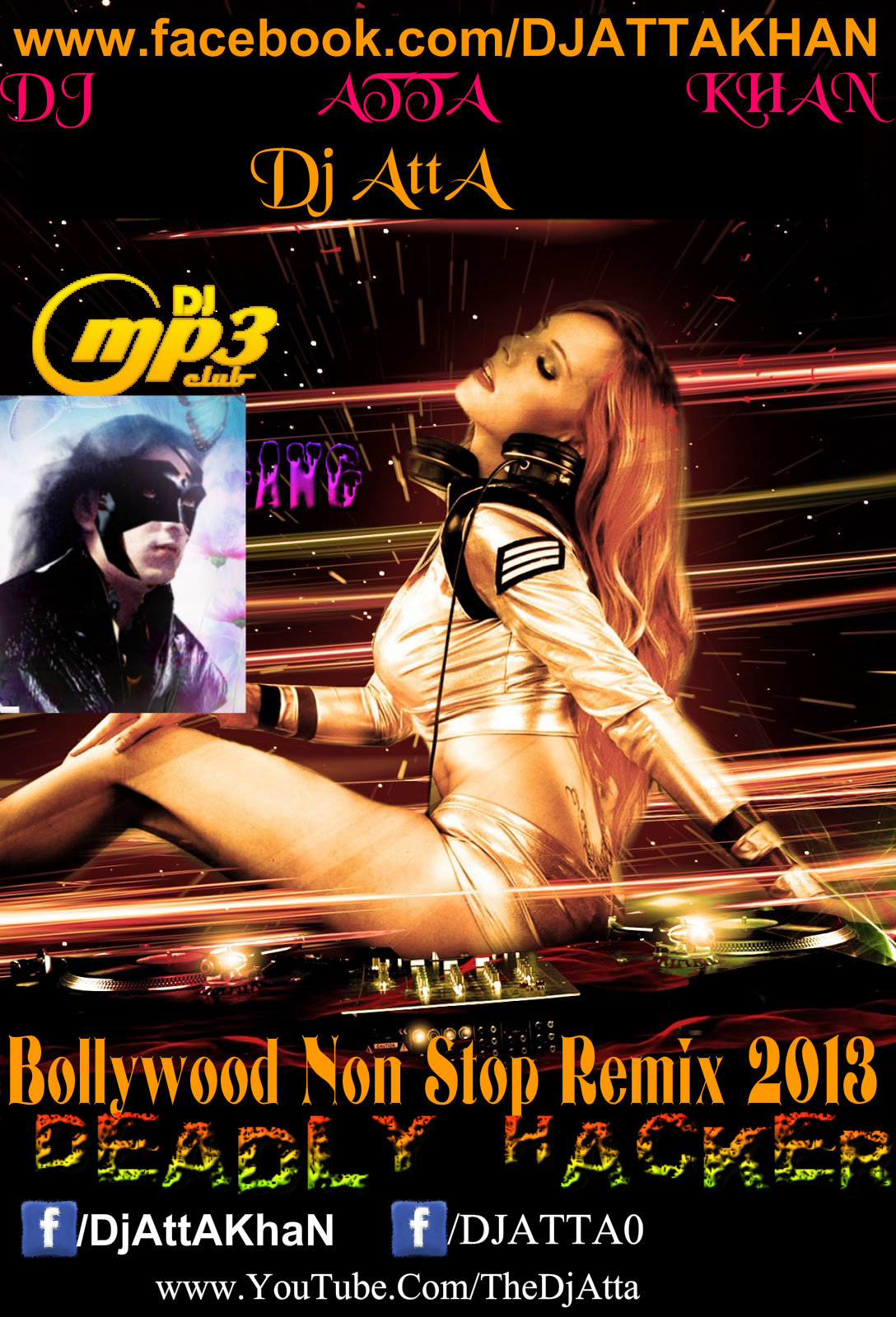 Non stop garba old hits