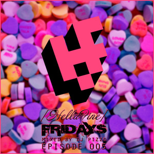 Track artwork