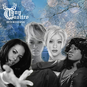 Track artwork