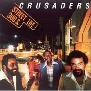 Street Life (Luciano Colman, Tevy Cavoti Remix) by Crusaders