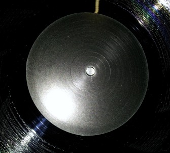 Track artwork