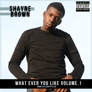Track artwork