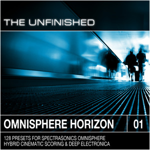 Track artwork