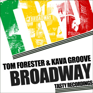 Track artwork
