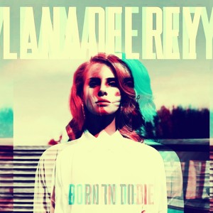 Track artwork