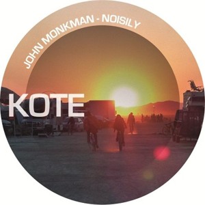   Noisily Original Mix (Full mix) by John Monkman 
