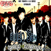 La Conquista Norteña-Niña De Mi Corazon((-Y Siguimos Conquistando-))