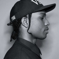 Listen to a new hiphop song Long Live A$AP (LAKIM Refix) - A$AP Rocky