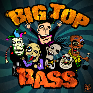 Track artwork