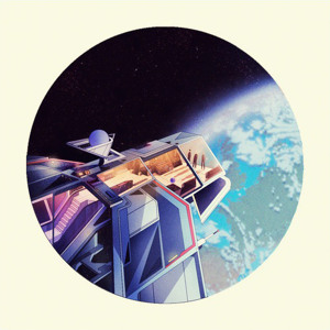 Track artwork
