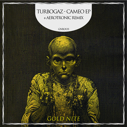 [GNR003] TURBOGAZ - CAMEO EP (2013.02.25) Artworks-000040968358-3sjjeu-original