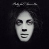 Billy Joel - Piano Man album artwork