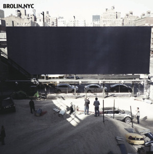 Track artwork