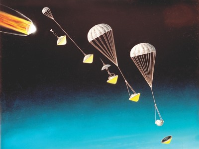 Track artwork