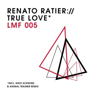  True Love (Animal Trainer Remix)  by Renato Ratier 
