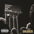 Drake-started From The Bottom Ringtone