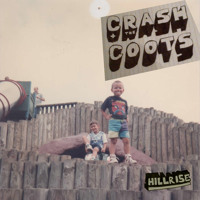 Listen to a new rock  song Bottle Rhythm  - Crash and The Coots