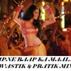 APNE BAAP KA MAAL-DJ SWASTIK & PRATIK TAPOORI RMX(TEASER)..