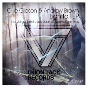 Track artwork