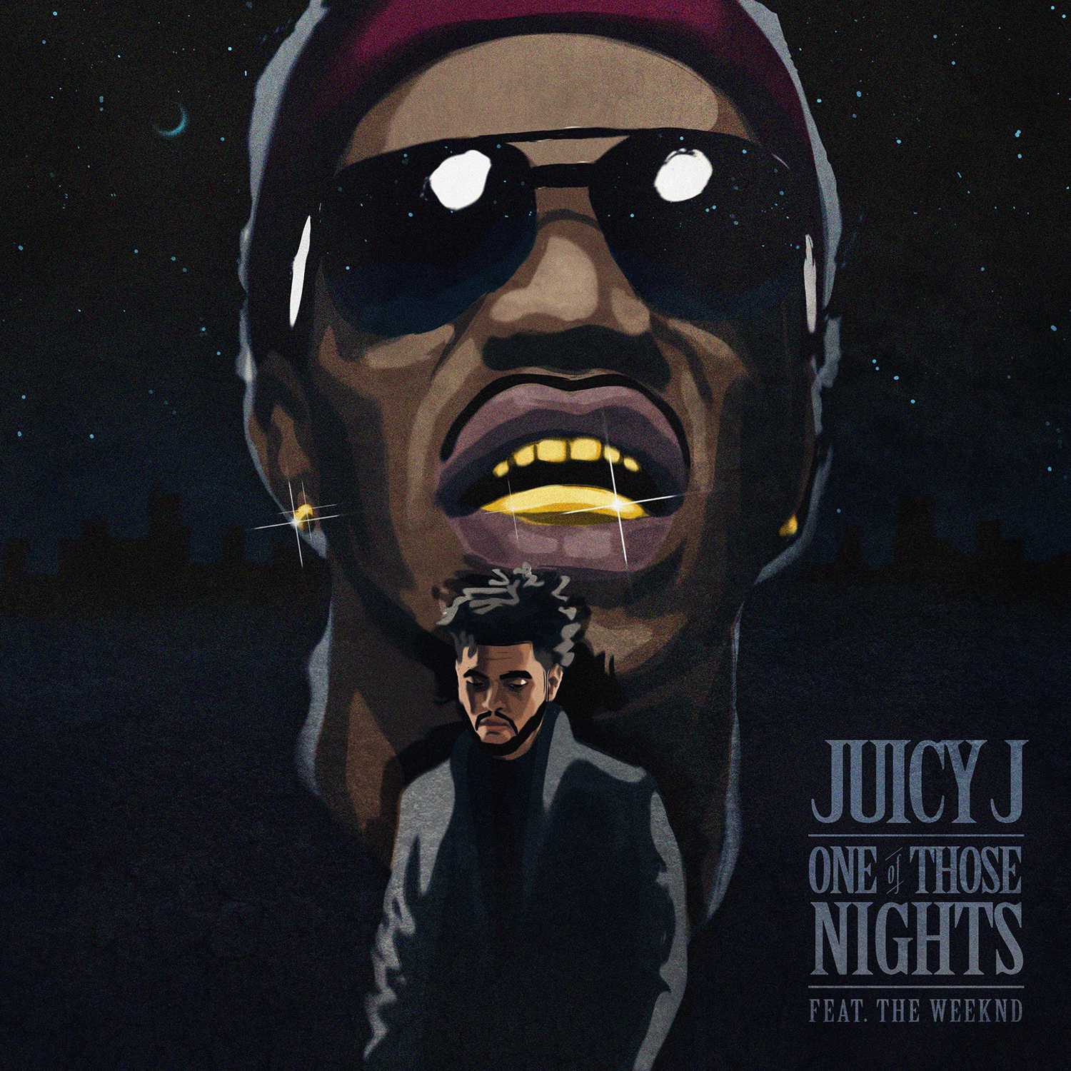 JuicyWeeknd