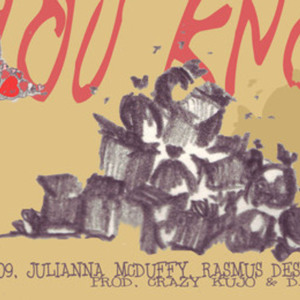 Track artwork