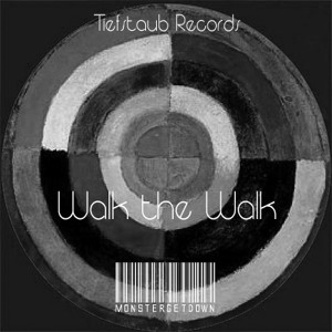 Track artwork