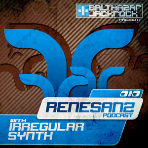Track artwork