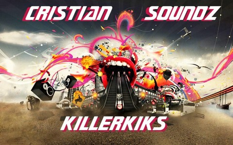 Track artwork