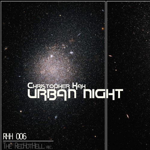 [RHH006] Christopher Kah - Urban Night EP (2013.03.18) Artworks-000041252304-q4538j-original
