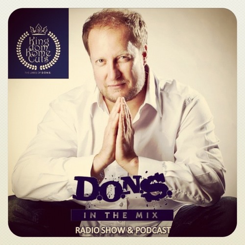 D.O.N.S. In The Mix # 226 The Miami Warm Up 2013 by DONSdj