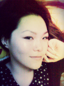 Rie Fu Life Is Like A Boat