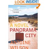 Victoria Patterson, The Little Brother