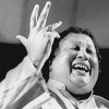 Dam Mast Qalandar Mast Mast - Nusrat Fateh Ali Khan