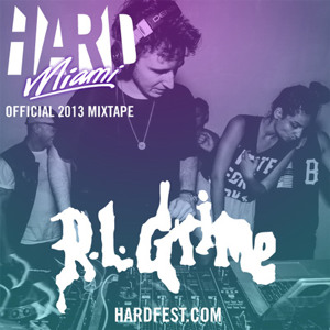 Track artwork
