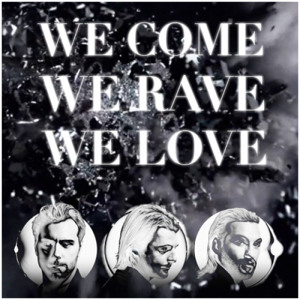 we love we love