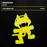 Listen to a new electro song Bliss - Insan3lik3