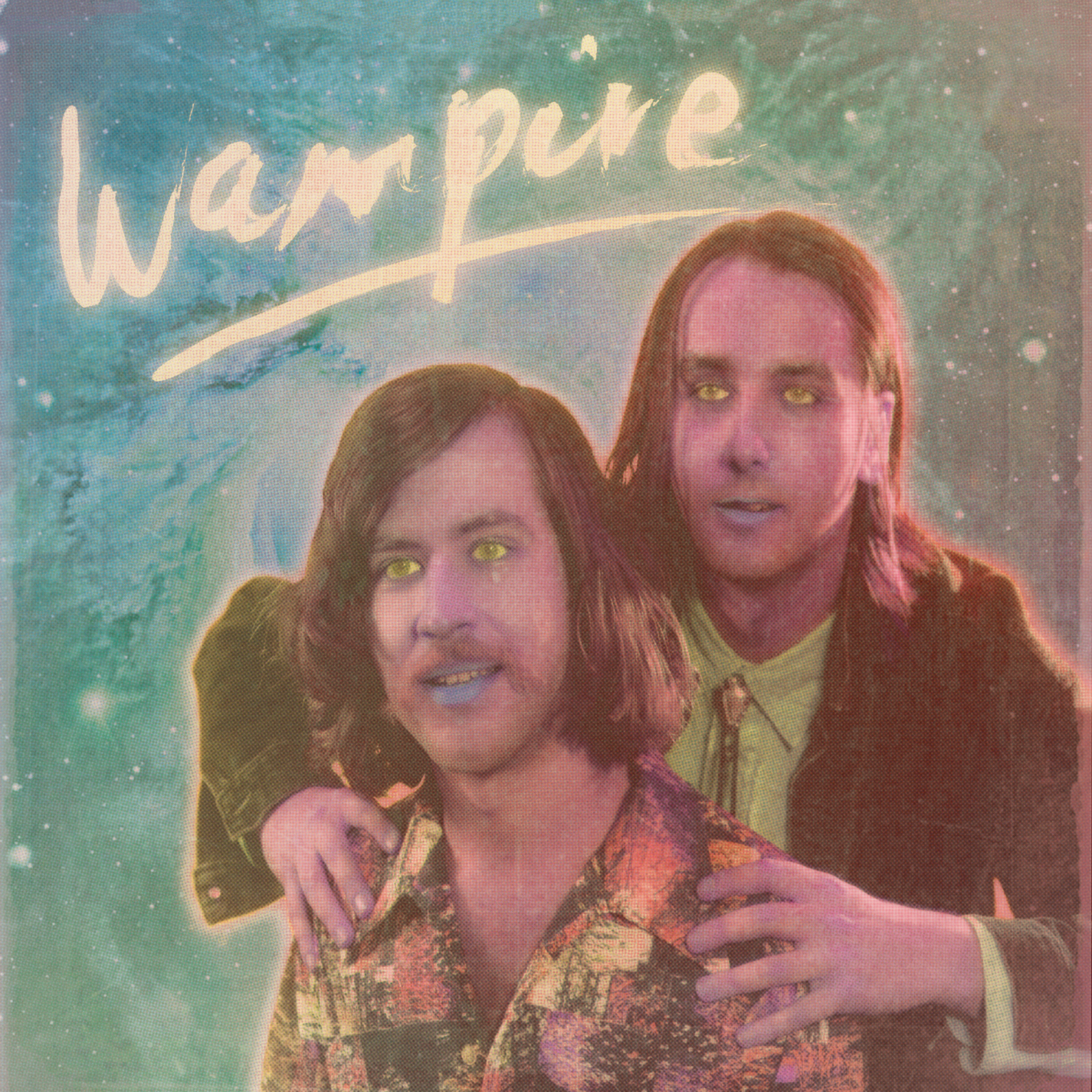 Wampire - spirit forest
