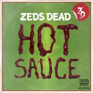 Track artwork